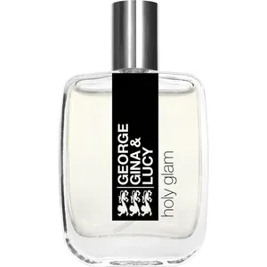 George Gina & Lucy Holy Glam parfüm şişesi
