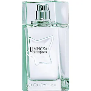Lolita Lempicka Lempicka Green Lover parfüm şişesi