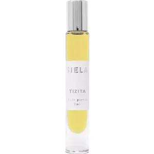 Siela Tizita (Huile Parfum) perfume bottle