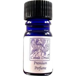 Nui Cobalt Designs Cobalt Druid: Crown of Hekate perfume bottle