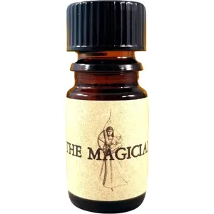 Arcana Wildcraft The Magician parfüm şişesi