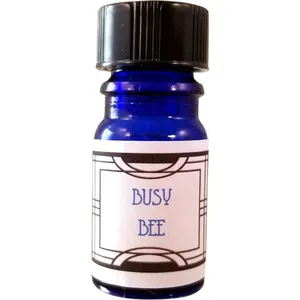 Nui Cobalt Designs Busy Bee parfüm şişesi