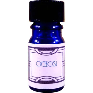 Nui Cobalt Designs Ochosi parfüm şişesi