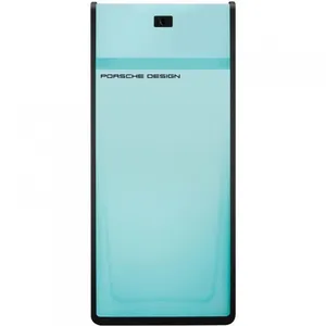 Porsche Design The Essence (Eau de Toilette) parfüm şişesi