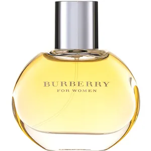 Burberry for Women parfüm şişesi