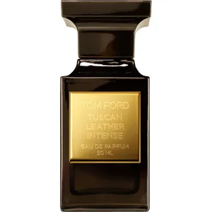 Tom Ford Tuscan Leather Intense parfüm şişesi