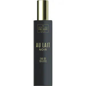 The Scottish Fine Soaps Company Au Lait Noir parfüm şişesi