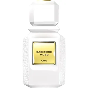 Ajmal Cashmere Musc (Eau de Parfum) parfüm şişesi