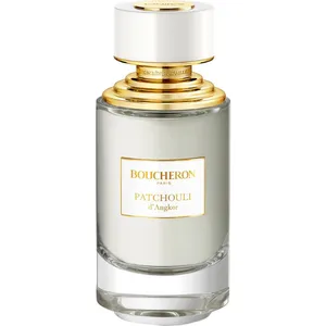 Boucheron Patchouli d'Angkor parfüm şişesi