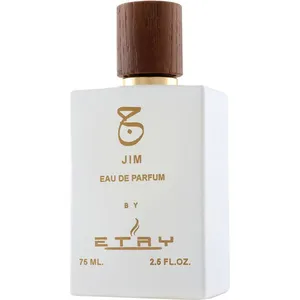 Etry Jim / ج parfüm şişesi