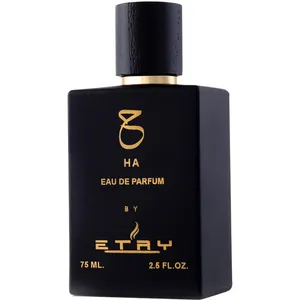 Etry Ha / ح perfume bottle