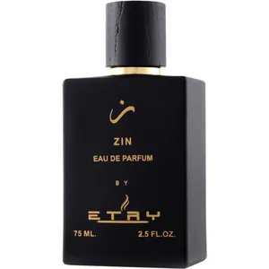 Etry Zin / ز parfüm şişesi