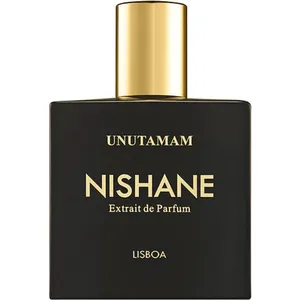 Nishane Unutamam parfüm şişesi
