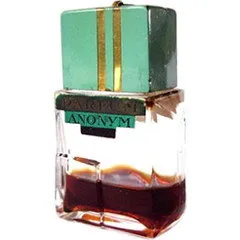 Jünger & Gebhardt Anonym (Parfum) perfume bottle
