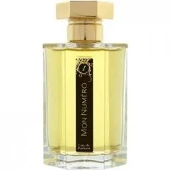 L'Artisan Parfumeur Mon Numéro 1 parfüm şişesi