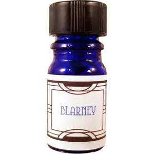 Nui Cobalt Designs Blarney parfüm şişesi