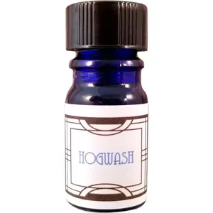 Nui Cobalt Designs Hogwash parfüm şişesi