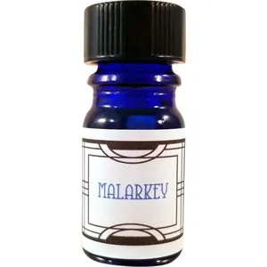 Nui Cobalt Designs Malarkey parfüm şişesi