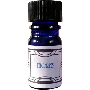 Nui Cobalt Designs Thorns parfüm şişesi