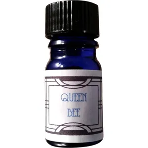 Nui Cobalt Designs Queen Bee parfüm şişesi