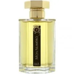 L'Artisan Parfumeur Mon Numéro 6 perfume bottle