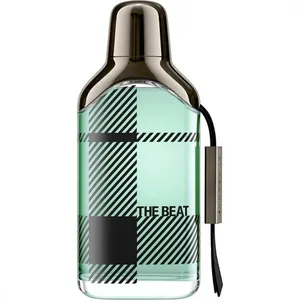 Burberry The Beat for Men (Eau de Toilette) perfume bottle