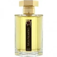 L'Artisan Parfumeur Mon Numéro 7 parfüm şişesi