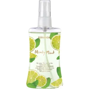 Fernanda Minty Mint / ミンティミント parfüm şişesi