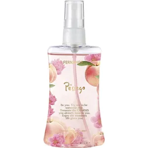 Fernanda Pêssego / ペセゴ perfume bottle