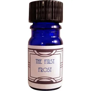 Nui Cobalt Designs The First Frost parfüm şişesi