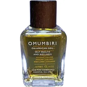 Frazer Parfum Omumbiri (Eau de Parfum) perfume bottle