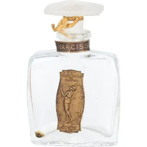 Jardin Narcisse perfume bottle