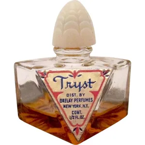 Orelay Tryst perfume bottle