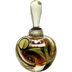 Ebullience Audrey Handler Edition perfume bottle