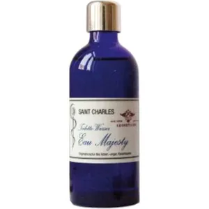 Saint Charles Eau Majesty perfume bottle