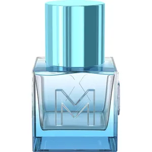Mexx Man Festival Splashes perfume bottle