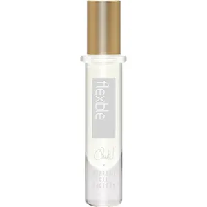 The Perfume Oil Factory Chut! Intimates - Flexible parfüm şişesi