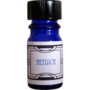 Nui Cobalt Designs Netzach parfüm şişesi