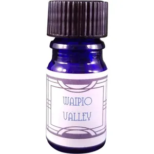 Nui Cobalt Designs Waipio Valley parfüm şişesi