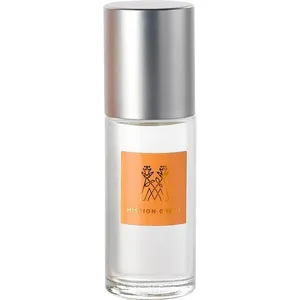 Soap & Paper Factory Mission Grove - Madagascar Vanilla perfume bottle