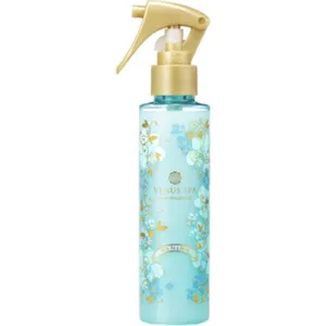 Venus Spa Green Rose & Jasmine / グリーンローズ&ジャスミン (Hair Fragrance) perfume bottle