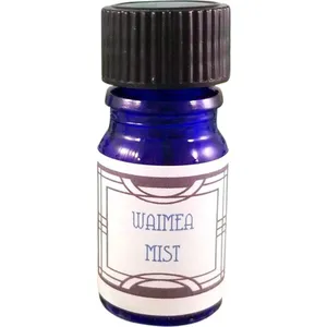 Nui Cobalt Designs Waimea Mist parfüm şişesi