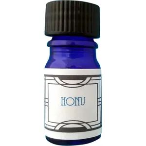 Nui Cobalt Designs Honu parfüm şişesi