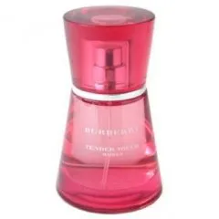 Burberry Tender Touch parfüm şişesi