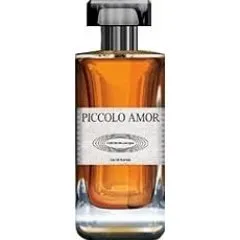 Cerchi Nell'Acqua Piccolo Amor parfüm şişesi