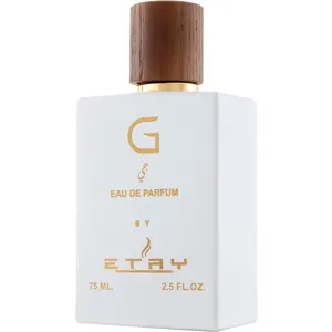 Etry G / جي parfüm şişesi