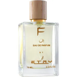 Etry F / إفْ parfüm şişesi