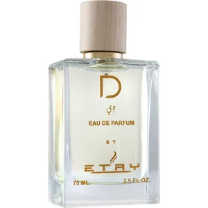 Etry D / دي parfüm şişesi