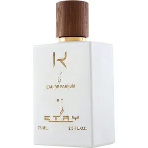 Etry K / كيْ perfume bottle