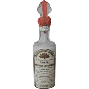 Parfumerie Ninon Troublante Énigme perfume bottle